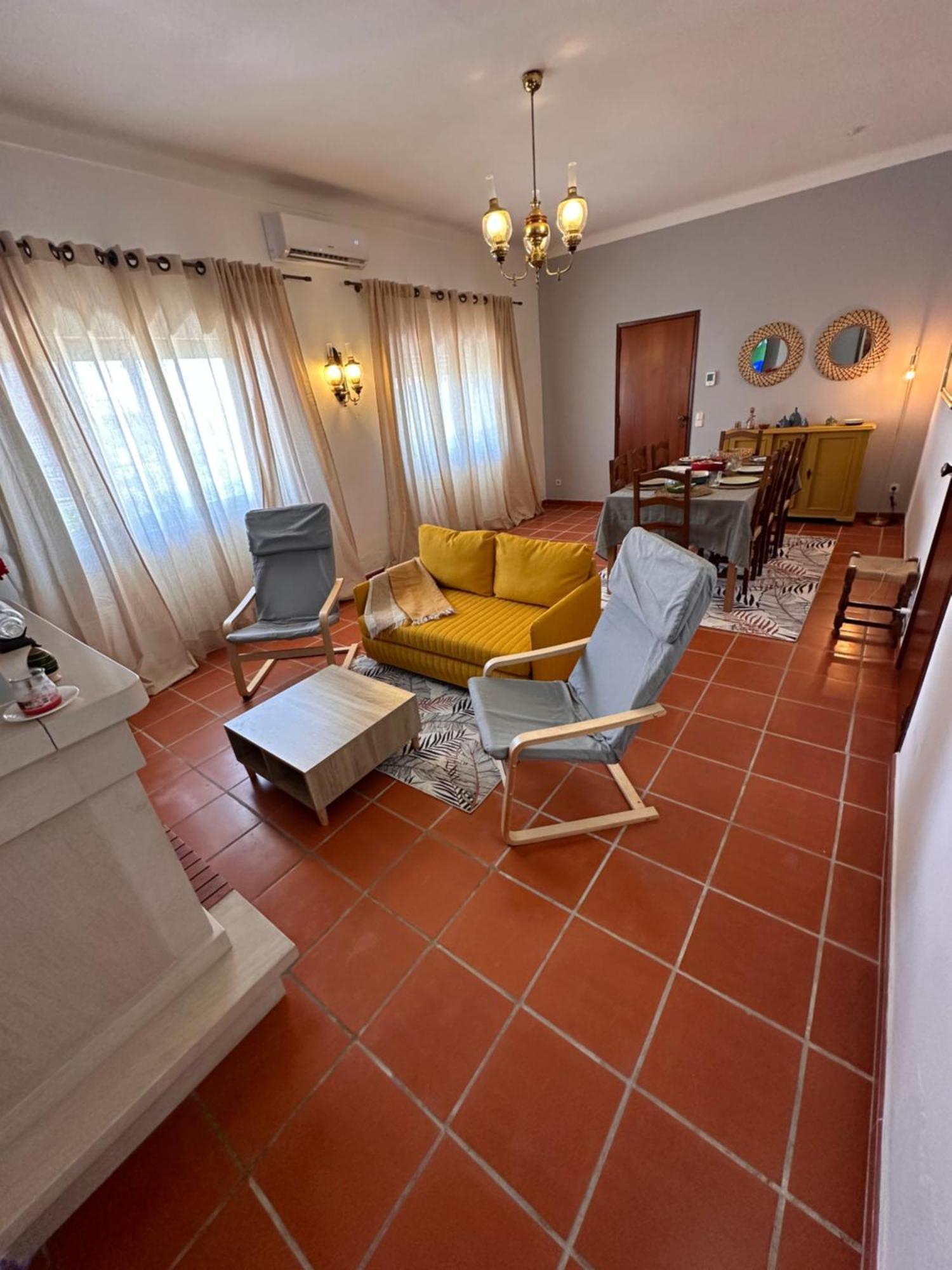 Casa Sulydance Villa Torrao  Exterior photo