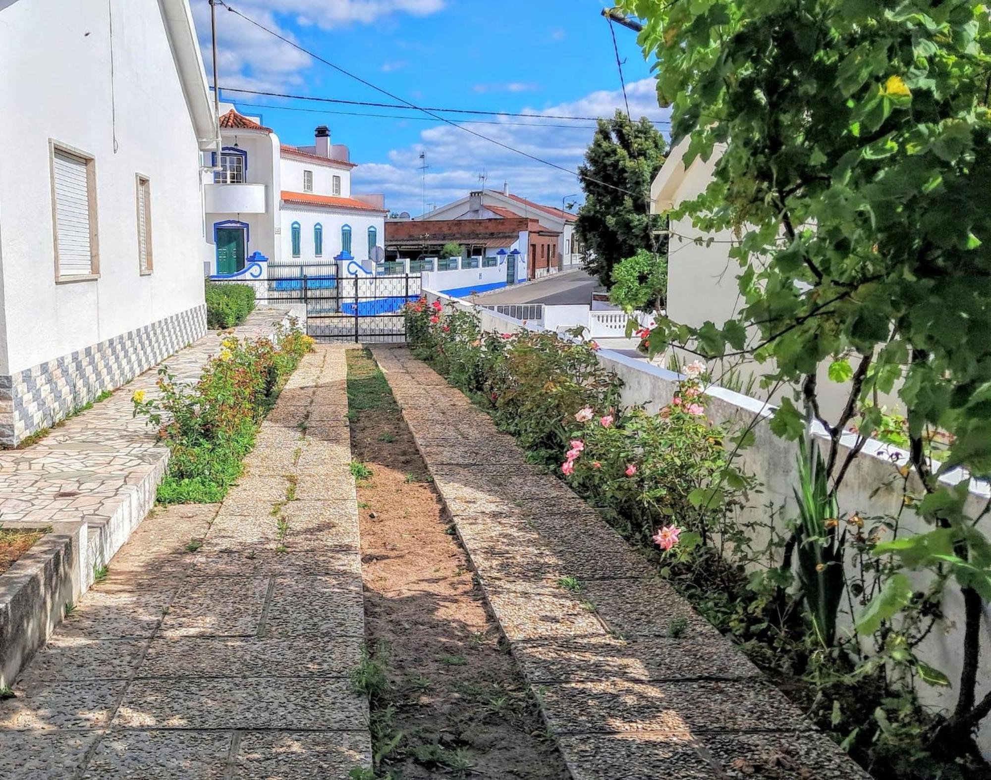 Casa Sulydance Villa Torrao  Exterior photo