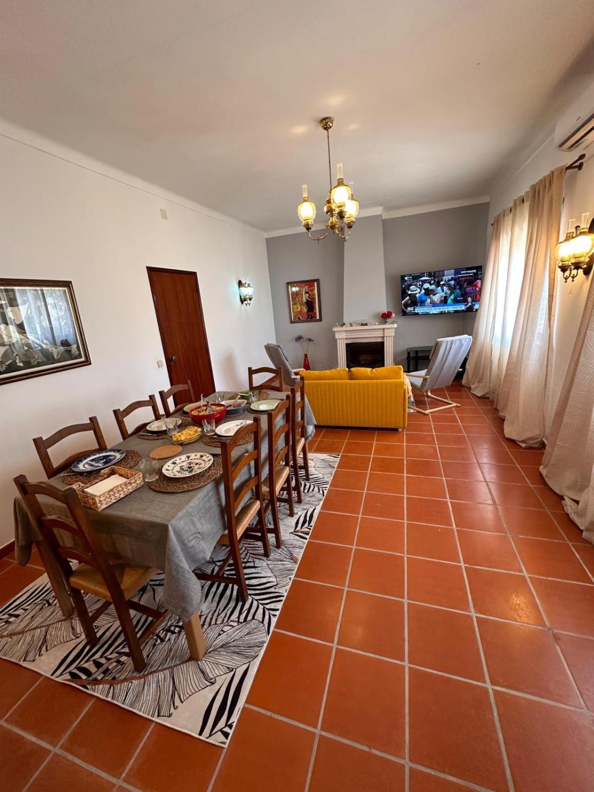 Casa Sulydance Villa Torrao  Exterior photo