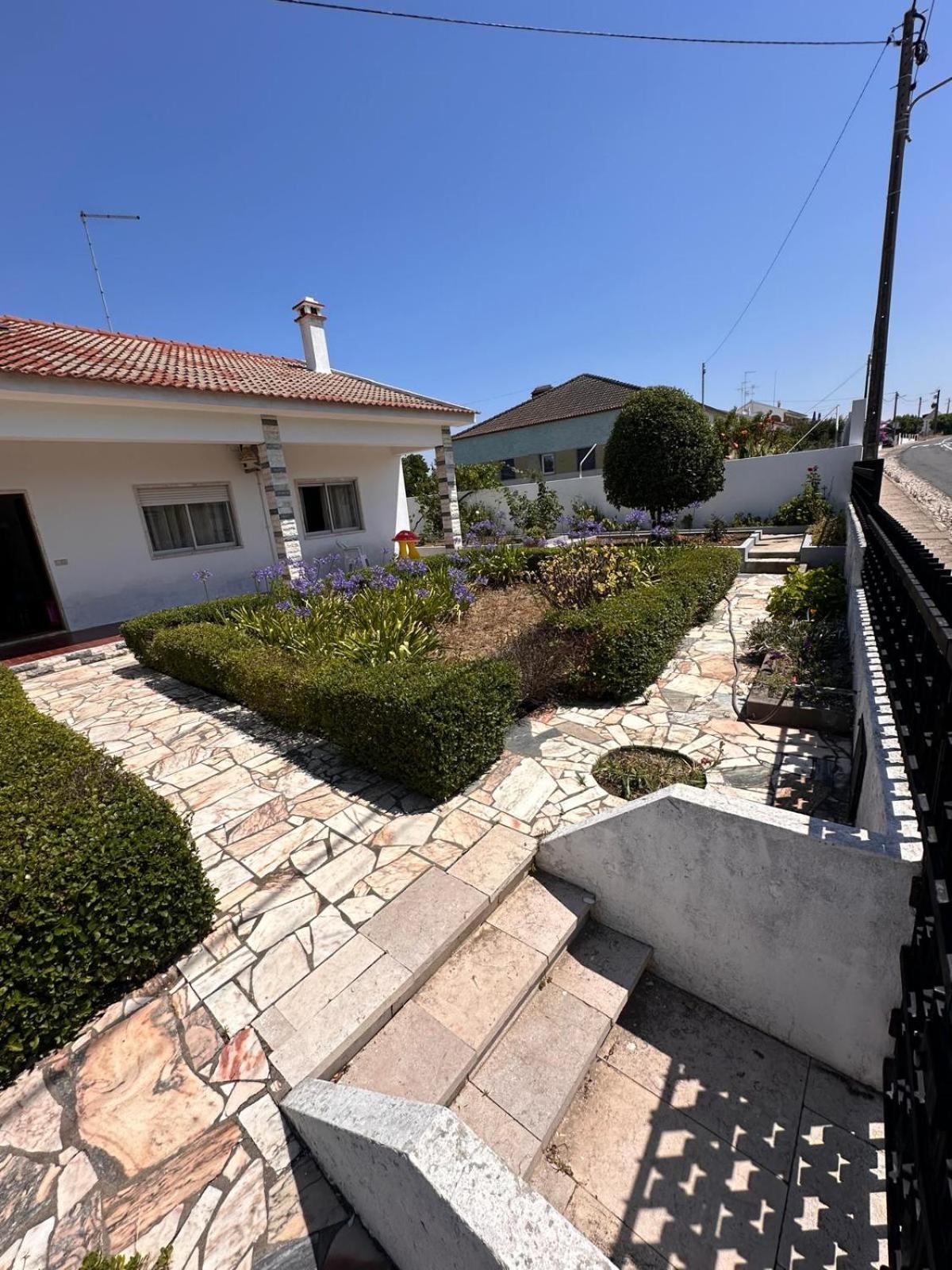 Casa Sulydance Villa Torrao  Exterior photo