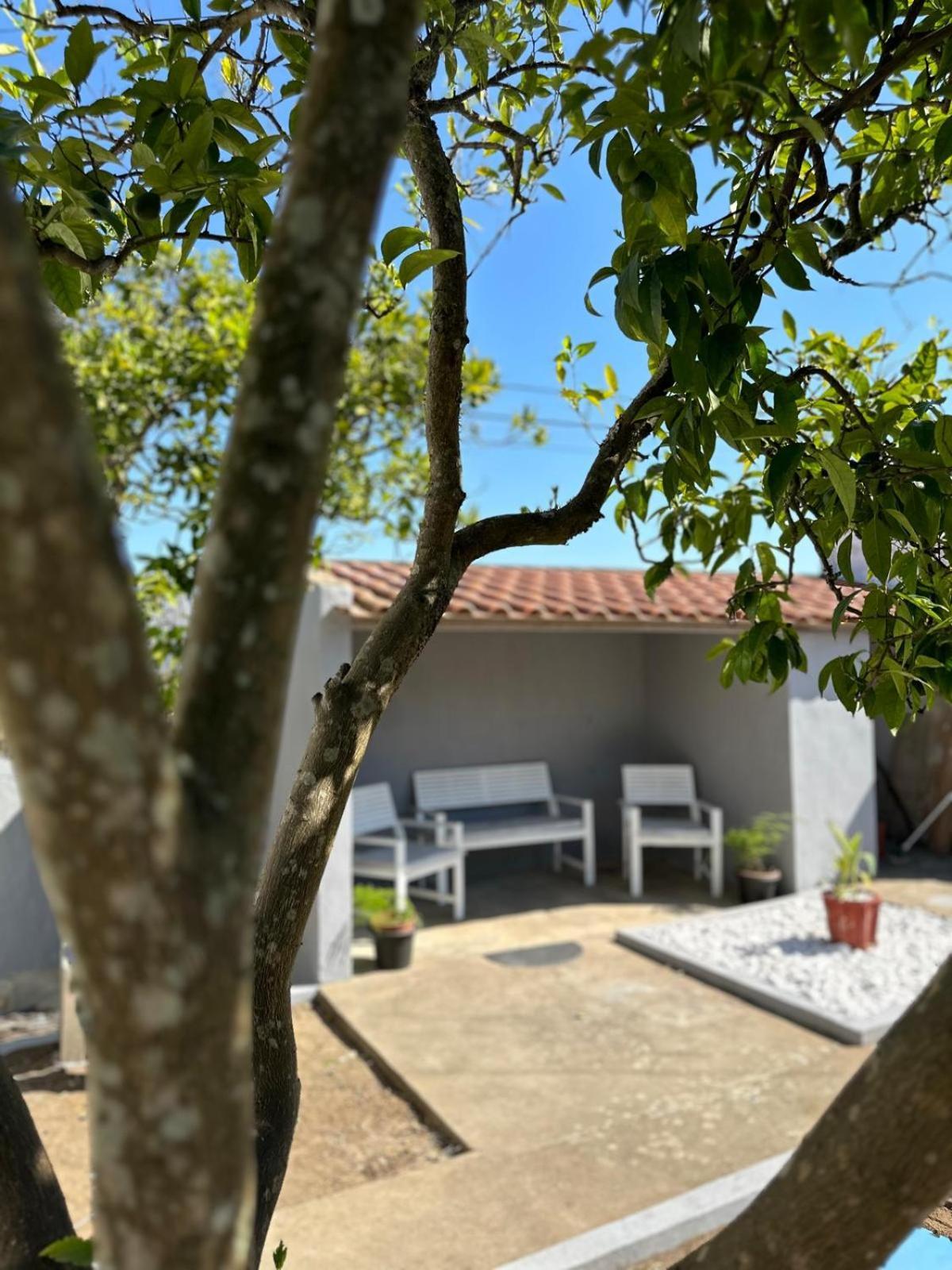 Casa Sulydance Villa Torrao  Exterior photo