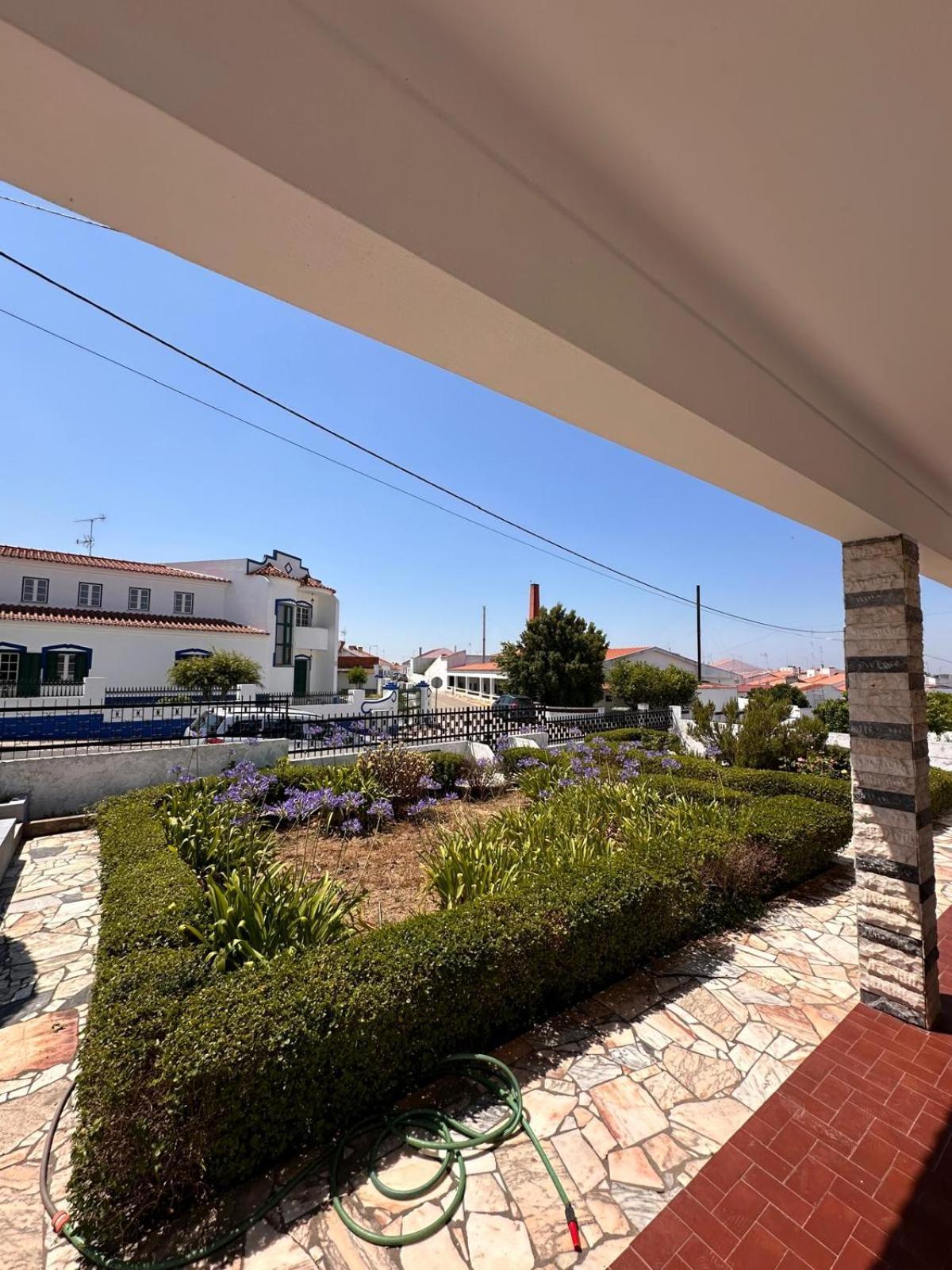 Casa Sulydance Villa Torrao  Exterior photo