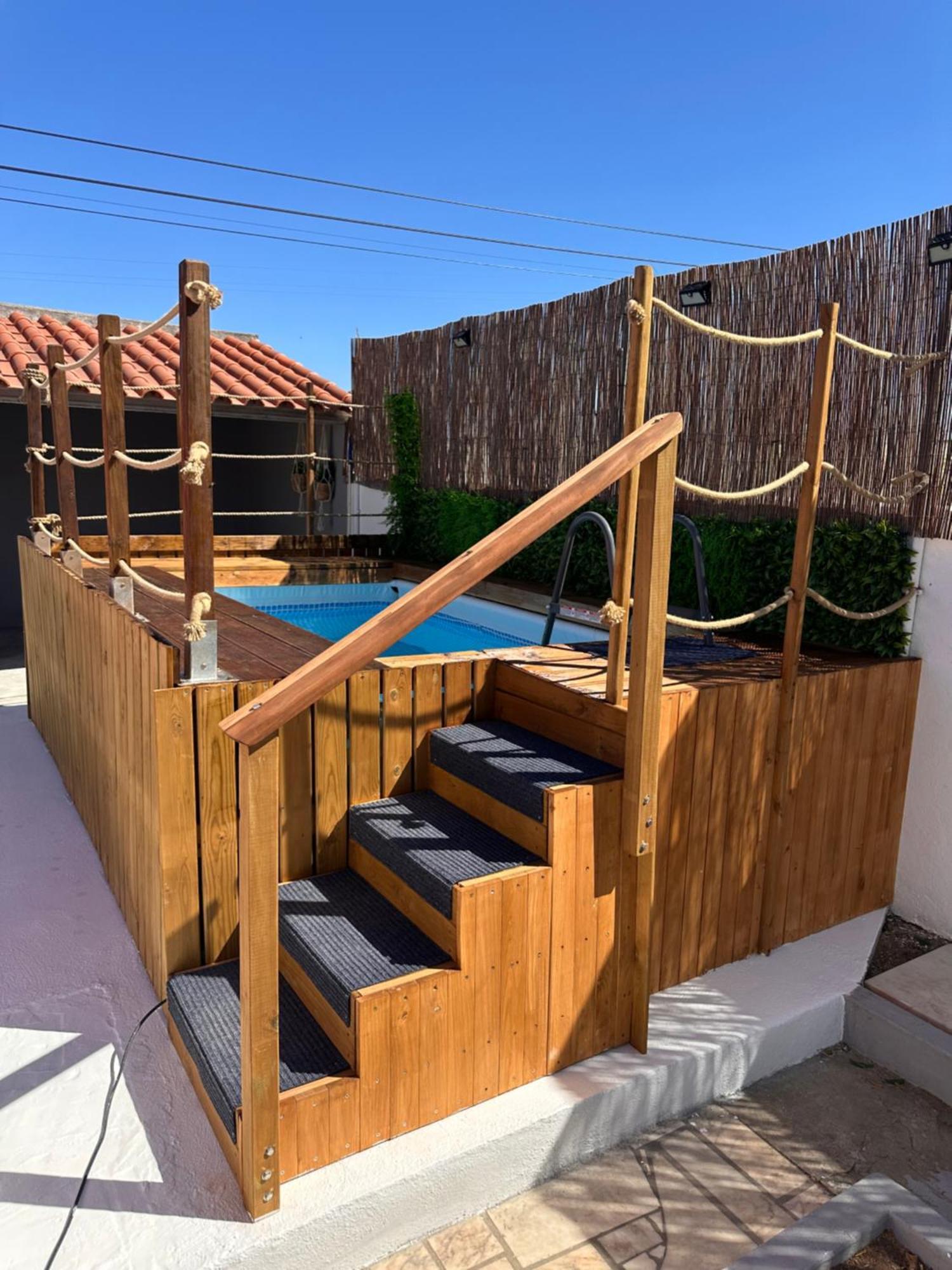 Casa Sulydance Villa Torrao  Exterior photo