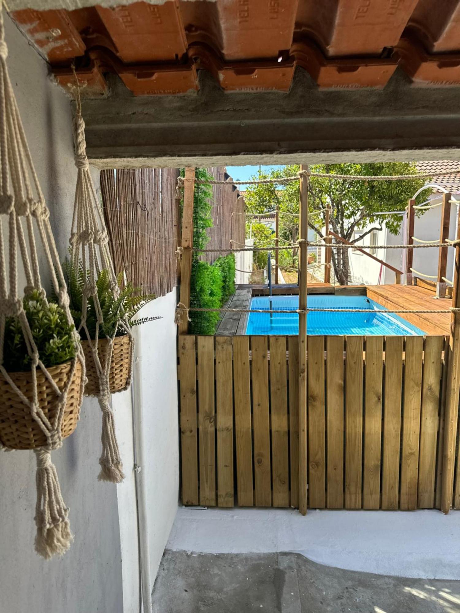 Casa Sulydance Villa Torrao  Exterior photo