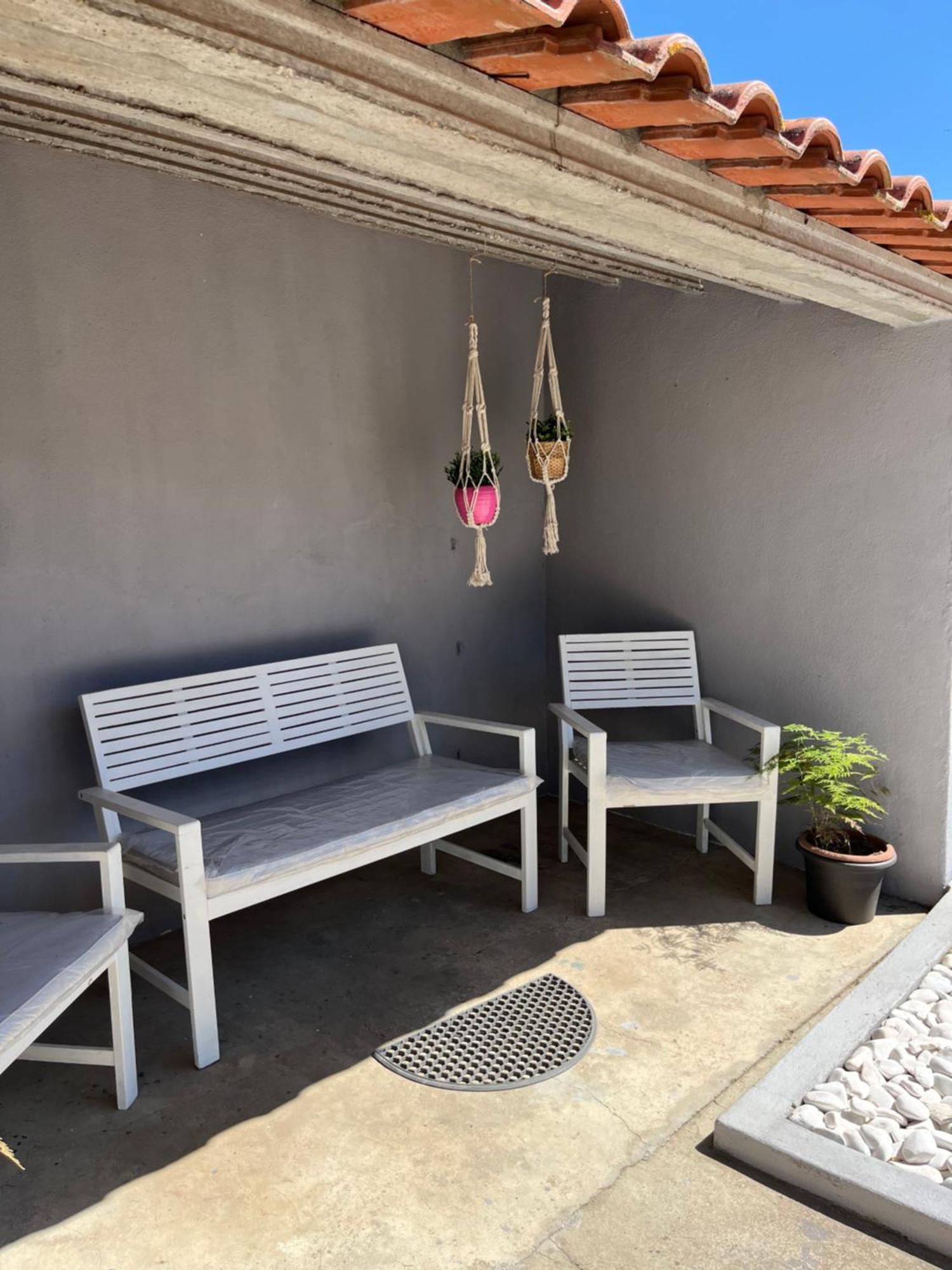 Casa Sulydance Villa Torrao  Exterior photo