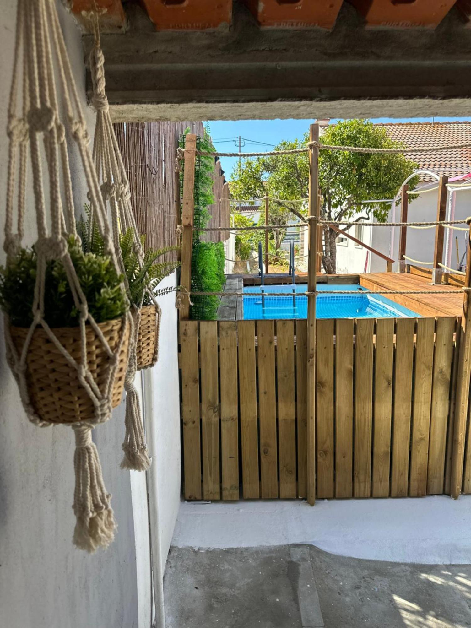 Casa Sulydance Villa Torrao  Exterior photo
