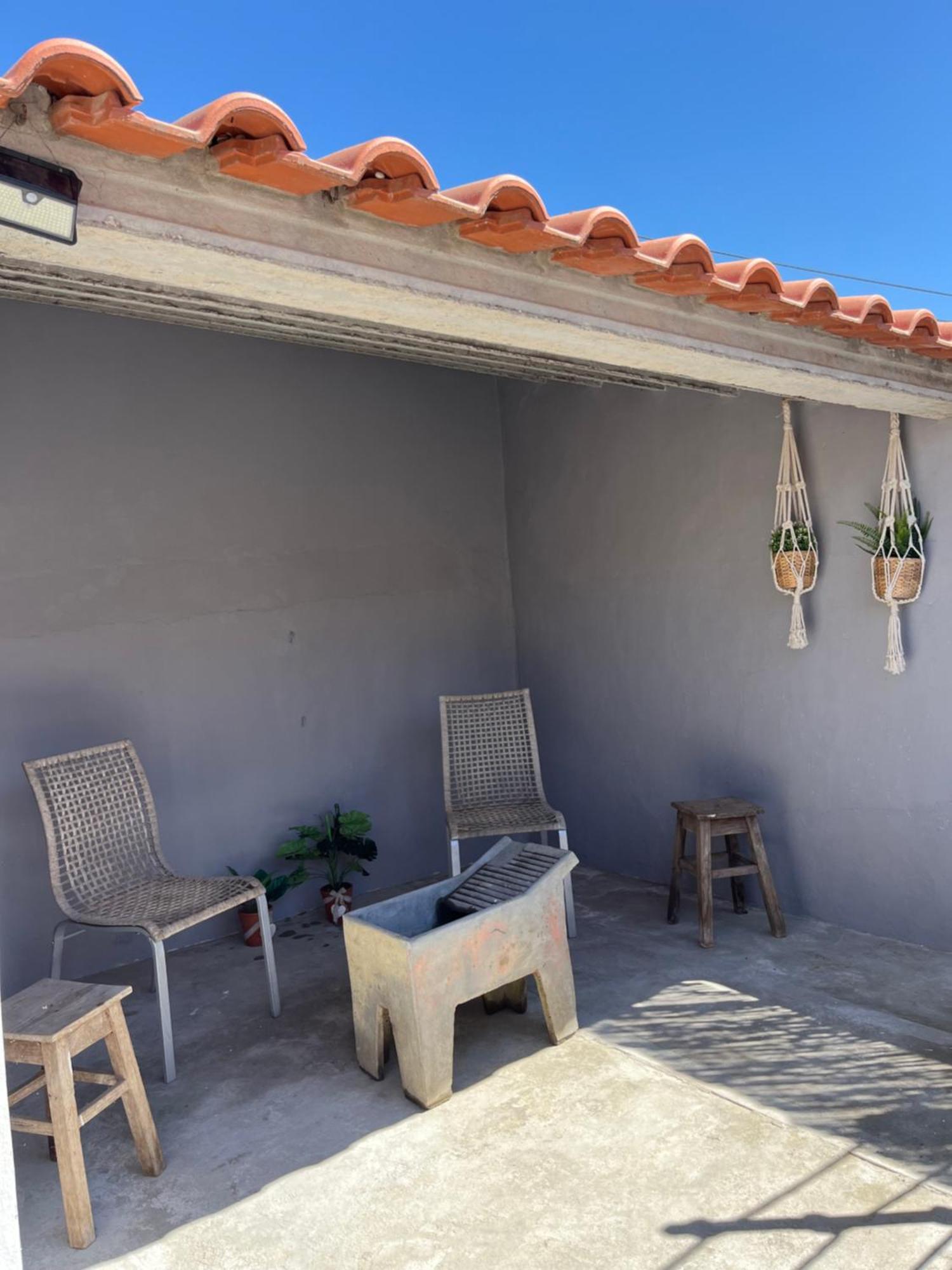Casa Sulydance Villa Torrao  Exterior photo