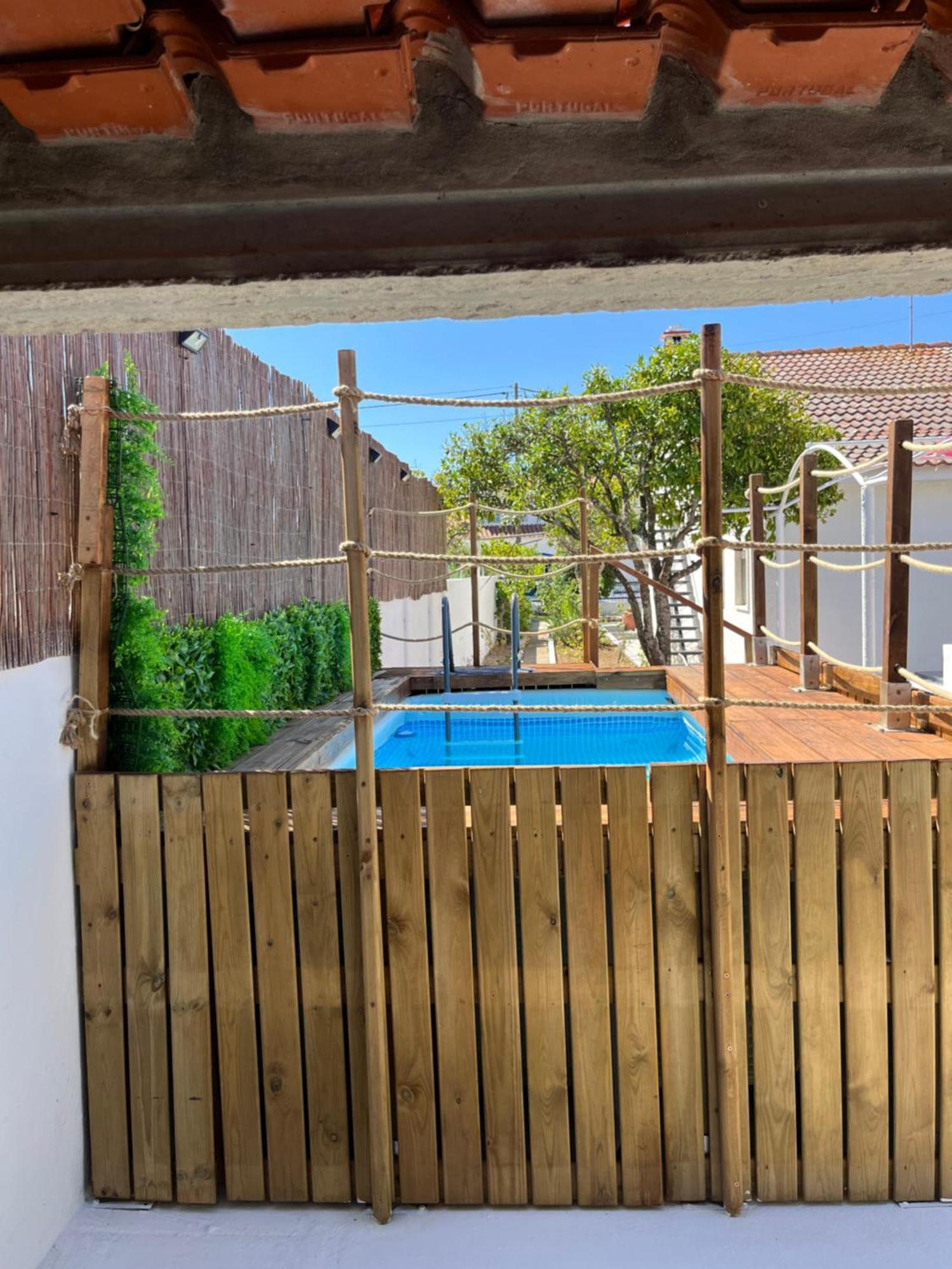 Casa Sulydance Villa Torrao  Exterior photo
