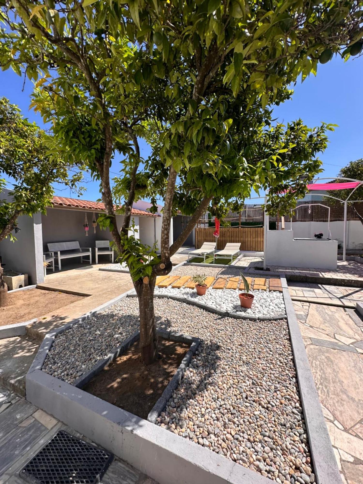 Casa Sulydance Villa Torrao  Exterior photo