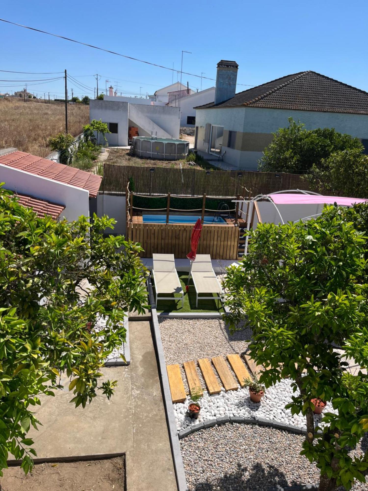 Casa Sulydance Villa Torrao  Exterior photo