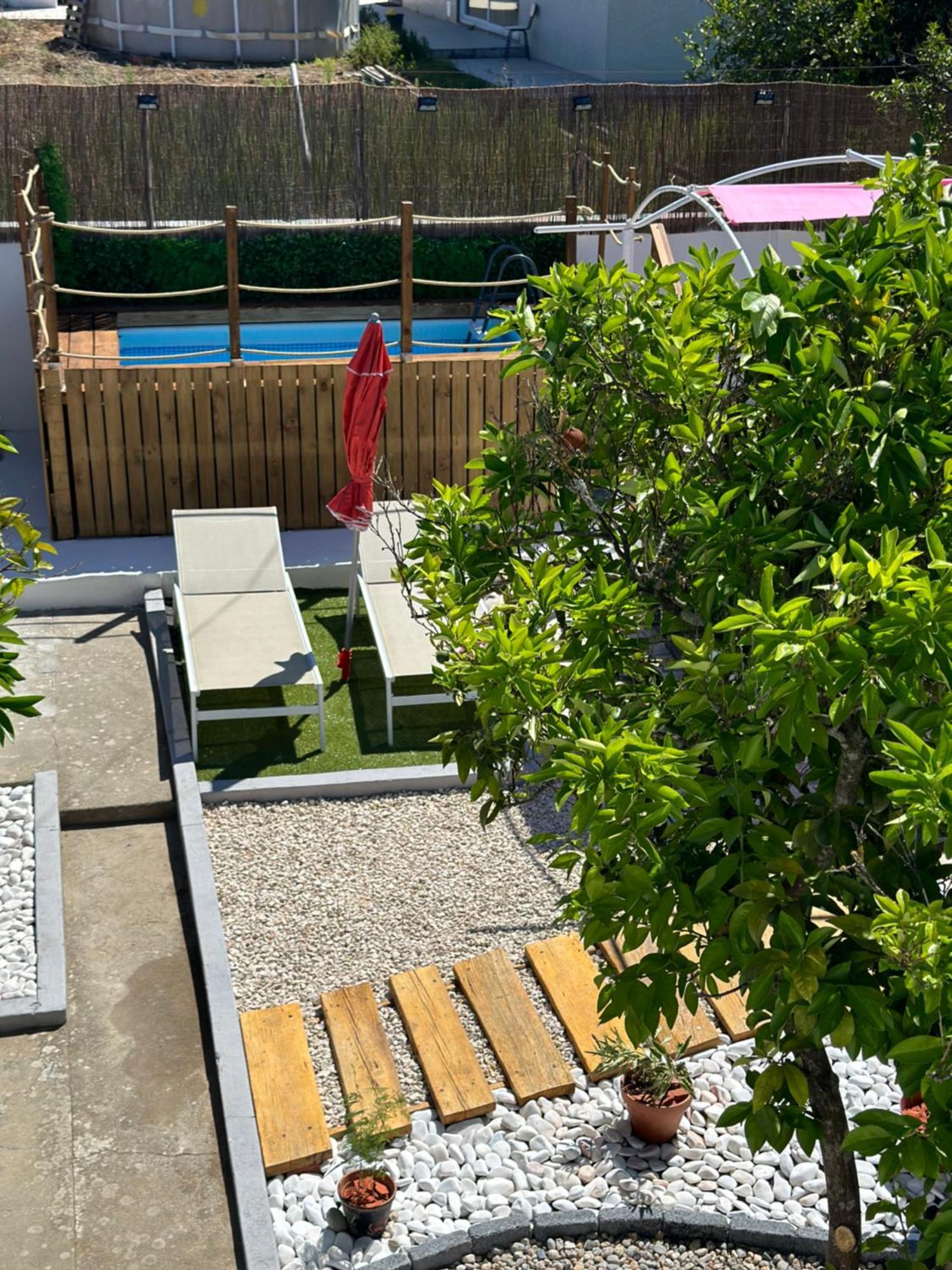 Casa Sulydance Villa Torrao  Exterior photo